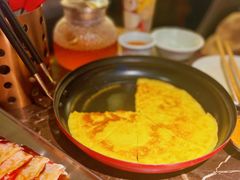 -一品诚记烤肉(大连柏威年购物中心店)