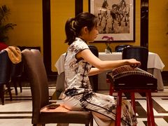 -Yan Ting 宴庭中餐厅(上海静安瑞吉酒店)