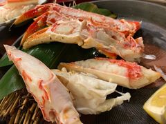 -蟹道乐(京都本店)