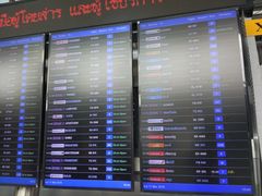-曼谷素万那普国际机场
