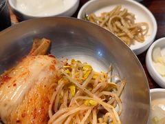 -Dombe豚(黑猪肉街店)