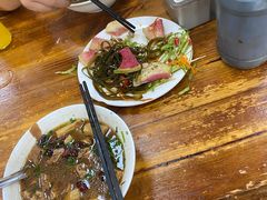 -阁瑞居闫记卤煮(乔庄北街店)