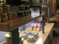 自助取餐区-焙丽拾光(麦凯乐直营店)