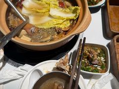 -菌小白火锅(时尚天河店)