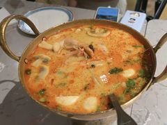 -Home Thai·泰谣(王府井apm店)