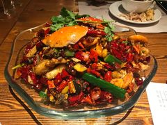 -村理·乡村菜音乐餐厅(河西店)