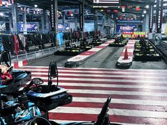 -速马赫卡丁车(琶洲店)