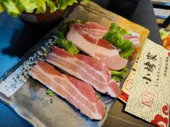 -齐齐哈尔大排档东北菜•烤肉•烧烤(万科时一区店)