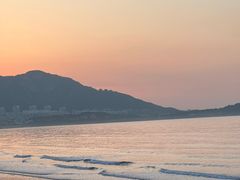 -青岛石老人海水浴场