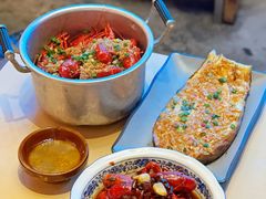 -江味龙虾馆·裸蓝龙虾(南山店)