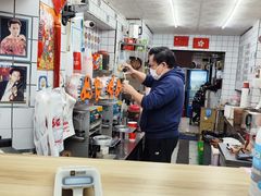 -陈记甜品窝(中山北路店)