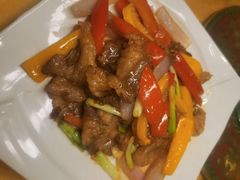 -高记广州大排档(关平路店)