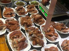 -老黄家(丰原街店)