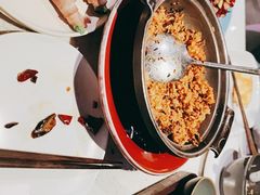 -半山腰·云南菜(侨福芳草地店)