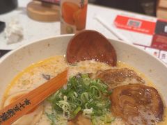 -味千拉面(又一城店)