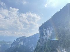 -重庆云阳龙缸景区