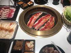 -花味烤肉·拌饭(庐阳万象汇店)