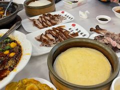 精品烤鸭-全聚德(常州店)