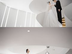 -瑞漫时光婚礼创意设计Remember The Time