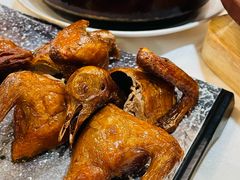 -五谷芳乳鸽王(梅沙老店)