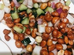 -东门老磨坊羊汤馆(兰山新东关店)