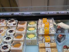 -凯斯汀蛋糕(大学城店)