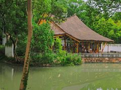 -上海方塔园