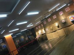 -弓舍射箭俱乐部(高新总店)