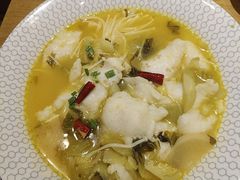 -南城香·饭香串香馄饨香(青年路店)