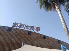 -成都欢乐谷