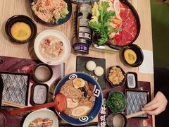 -食鲤料理(西虹东路店)