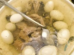 白鸭汤-新泉小傅美食(国贸天琴湾天境店)