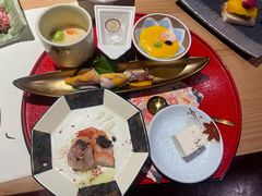 -和创柚子·会席日本料理(新区淮海街店)