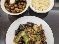 -晋阳饭庄(虎坊桥店)