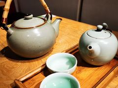 茉莉龙珠-苏堂阳春面•九年庆(北京路天河城店)