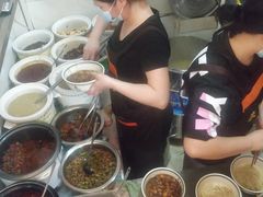 -李易面馆(树木岭店)