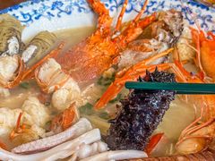 -霆记海鲜·只为这碗面(滨江店)