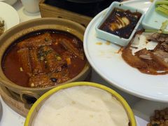 -紫光园(劲松店)