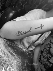 -墨無界刺青TATTOO