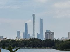 -海珠湖公园