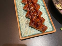 -無二炙坊·和牛烧肉(大钟寺1733店)