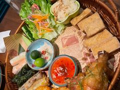 -南越郡·越式风味餐厅(青秀万达店)