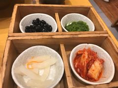 餐前小菜-胜博殿日式炸猪排(西红门店)