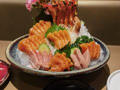 -大渔铁板烧(花园道店)
