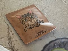 -Me Coffee下午茶艺术空间