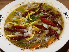 -太二酸菜鱼(福州泰禾店)