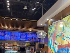 -西部马华清真兰州牛肉面·烧烤夜市(三里河店)