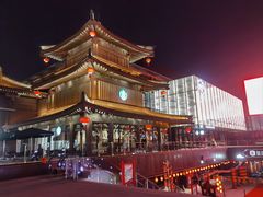 -大唐不夜城