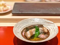 -橼舍鮨青木