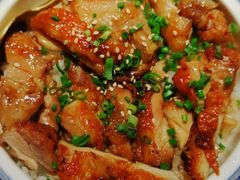 -仓桥家·焗寿司·锅物(光谷步行街店)